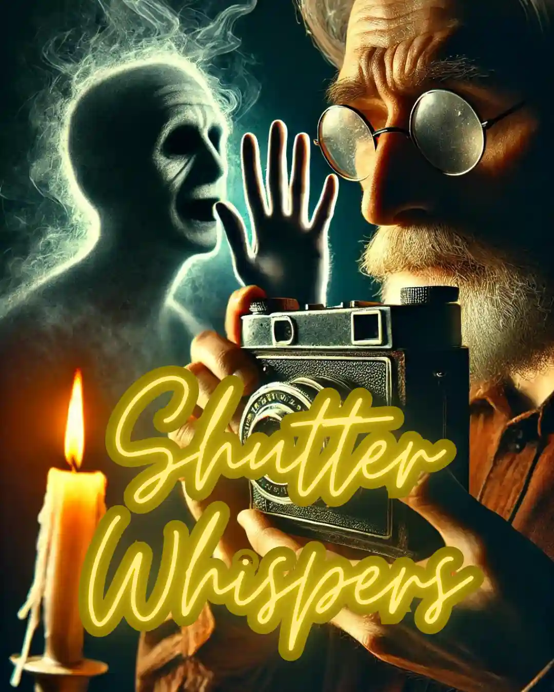 Shutter Whispers